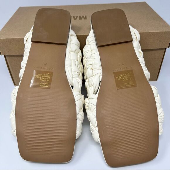 Steve Madden Marina Sandal
Size 7 - Picture 6 of 8